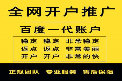 某行业巨头背后的百度竞价代运营公司